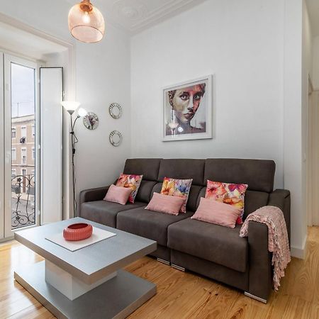 Guestready - Modern 2Bedroom Apartment In Graca Lisboa Exterior foto