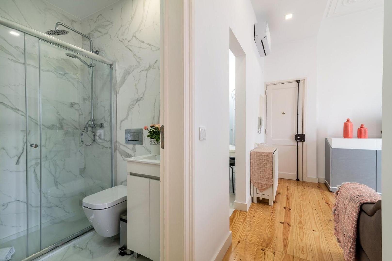 Guestready - Modern 2Bedroom Apartment In Graca Lisboa Exterior foto