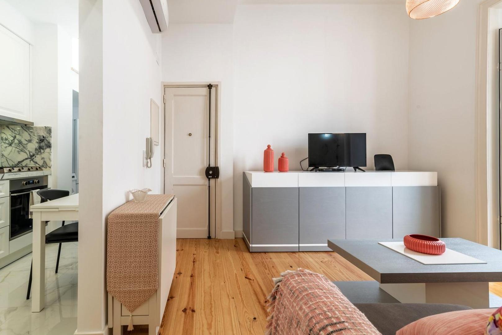 Guestready - Modern 2Bedroom Apartment In Graca Lisboa Exterior foto