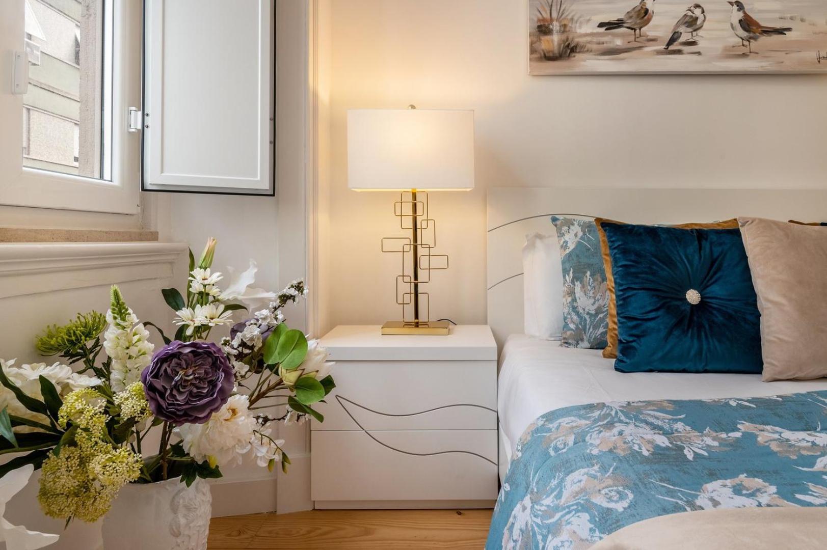 Guestready - Modern 2Bedroom Apartment In Graca Lisboa Exterior foto