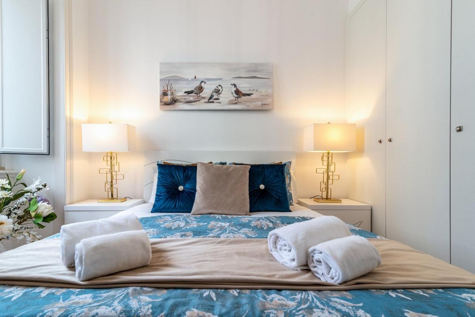 Guestready - Modern 2Bedroom Apartment In Graca Lisboa Exterior foto