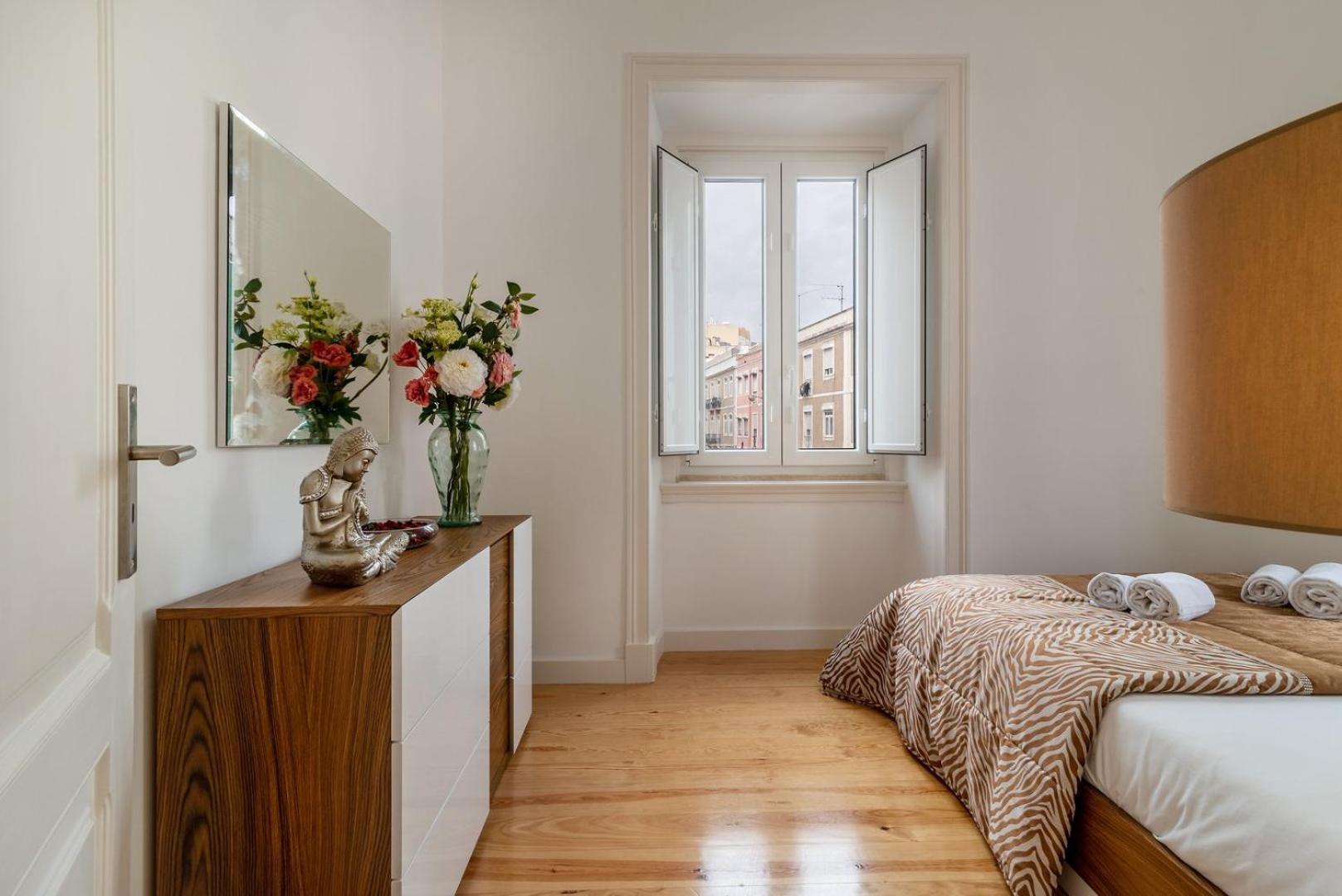 Guestready - Modern 2Bedroom Apartment In Graca Lisboa Exterior foto