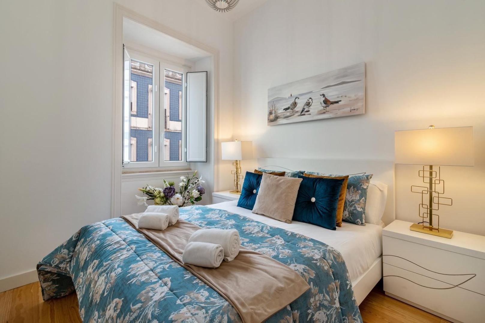 Guestready - Modern 2Bedroom Apartment In Graca Lisboa Exterior foto